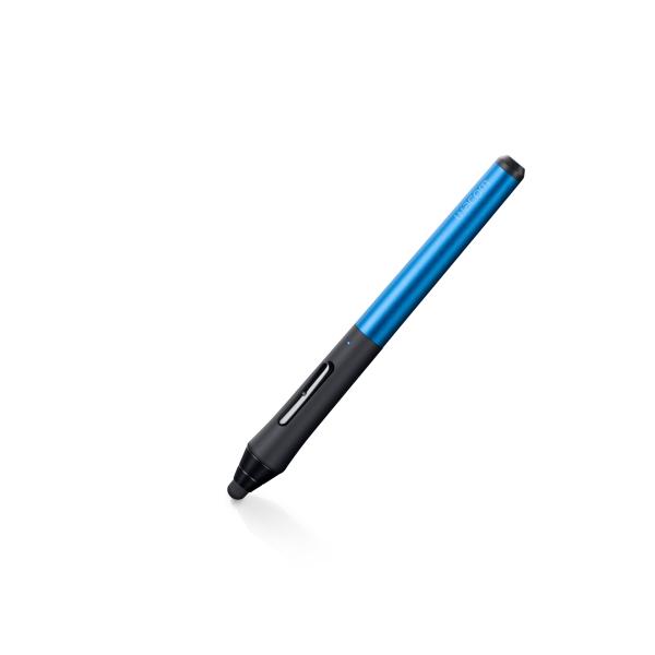 Wacom Intuos Creative Stylus iPad用筆圧ペン ブルー CS500PB...