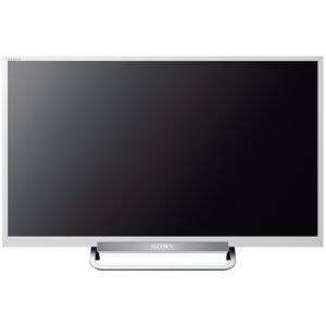 ソニー 24V型 液晶 テレビ ブラビア KDL-24W600A-W ハイビジョン 2013年モデル