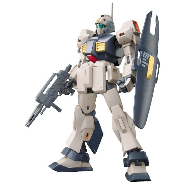 HGUC 1/144 MSA-003 ネモ (ユニコーンデザートカラーVer) (機動戦士ガンダムU...