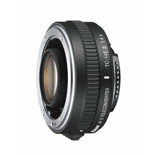 Nikon テレコンバーター AF-S TELECONVERTER TC-14E III TC14E...