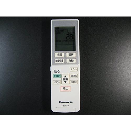 パナソニック(Panasonic) パナソニック エアコンリモコン A75C3955