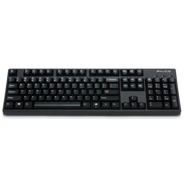 FILCO FKBC104MC/EB2 Majestouch Convertible 2 青軸・フル...