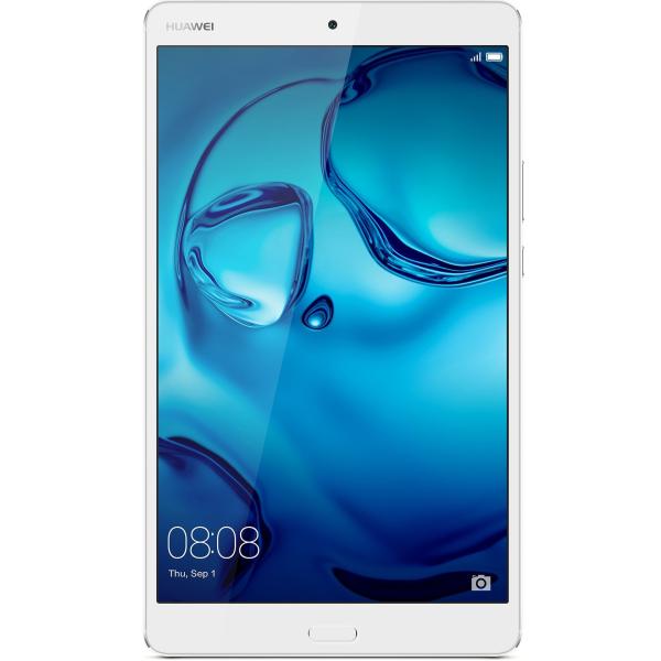 MediaPad M3(シルバ-) Wi-Fiモデル 8.4型 32GB M3/BTVW09