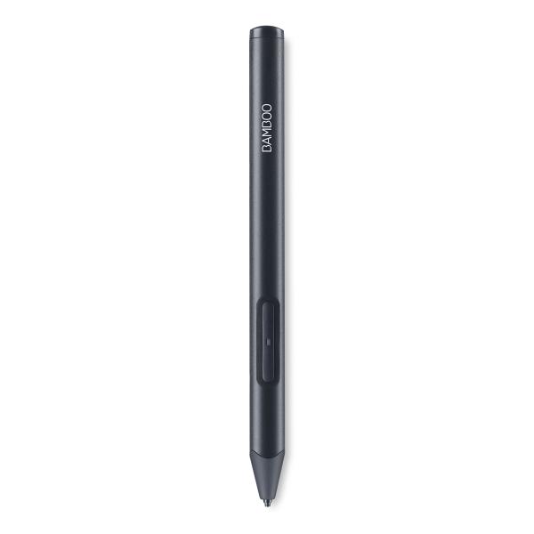 ワコム スタイラスペン Bamboo Sketch 筆圧対応 iPad iPhone 対応 ペン入力...