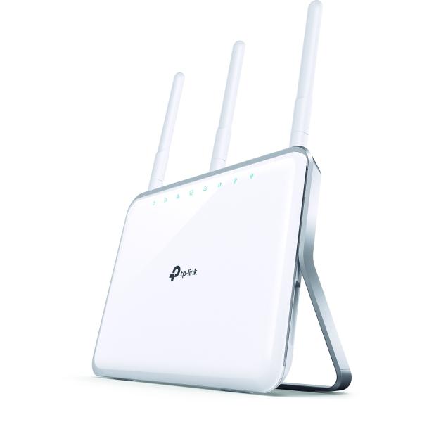 TP-Link WiFi 無線LAN ルーター 11ac AC1900 1300Mbps + 600...
