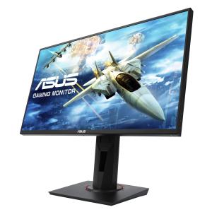 ASUS VG258Q パソコン用ディスプレイ、モニター - 最安値・価格比較