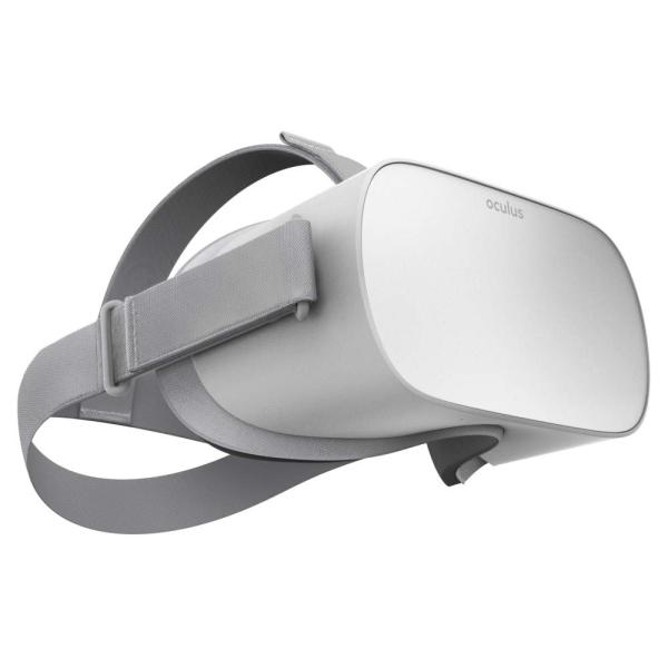 【メーカー生産終了】Oculus Go (オキュラスゴー) - 64 GB