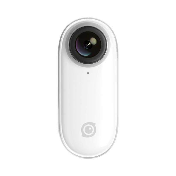 Arashi Vision Insta360 Go アクションカメラ CM515 CING0XX/A...