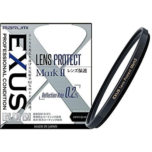 Marumi(マルミ光機) 77mm EXUSレンズプロテクト Mark2