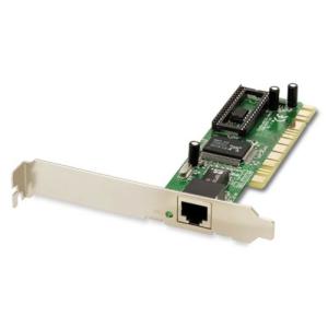 I-O DATA ETX-PCI PCIバス&LowProfile PCI用LANアダプタ 【旧モデル】｜rise361