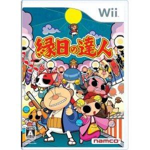 縁日の達人 - Wii｜rise361