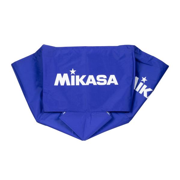 ミカサ(MIKASA) ボールカゴ(箱形)大・中用(対応商品:BC-SP-H/BC-SP-S/BC-...