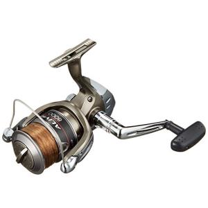 シマノ(SHIMANO) スピニングリール アリビオ 8000 8号糸付 ショアジギング｜rise361