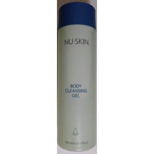 ニュースキン NU SKIN ボディ クレンジング ジェル （500mL） 03101224