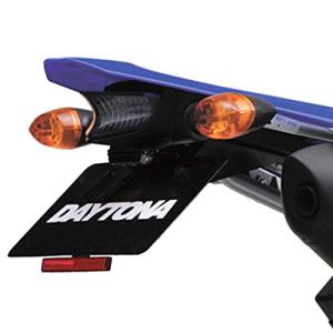 デイトナ(Daytona) バイク用 LED フェンダーレス キット WR250R (08-17) WR250X (08-17) 74386｜rise361