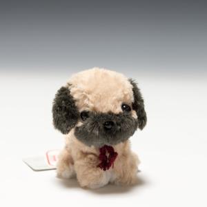 中古ぬいぐるみ 甲斐田晴 BIGにじぱぺっと VΔLZ 「にじさんじ