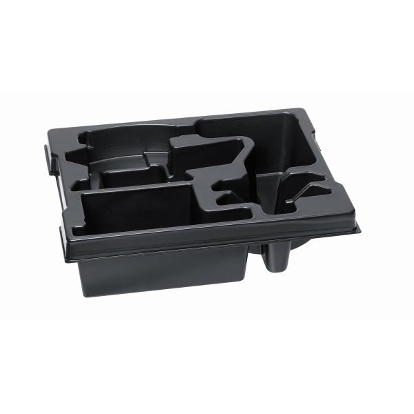 Bosch Professional(ボッシュ) L-BOXX(エルボックス) 用インレイ(GEX1...