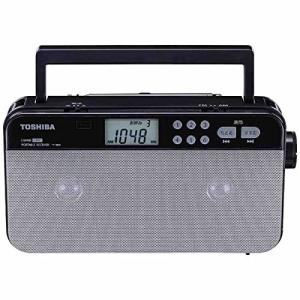 Panasonic [在庫限り商品]Panasonic 工事用 充電ラジオ
