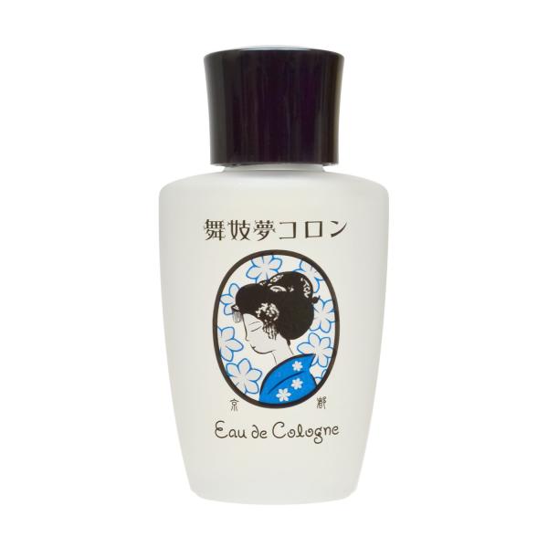 舞妓夢コロン 山梔子/くちなしの香り 20ミリリットル (x 1)