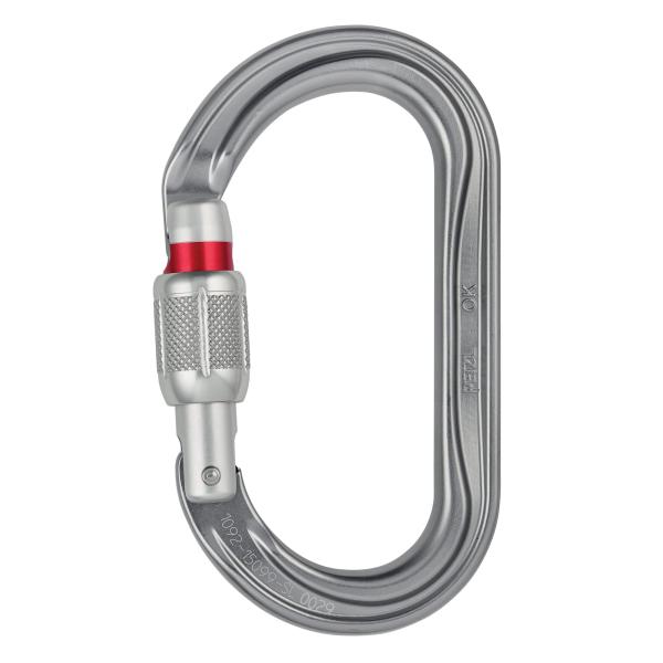 PETZL(ペツル) M33A SL オーケースクリューロック