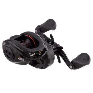 アブガルシア(Abu Garcia) ベイトリール REVO SX-L 左巻き 2018モデル パワースタックカーボンドラグ搭載｜rise361