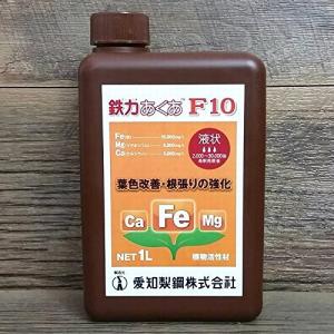農業用 鉄力あくあF10 (1L)｜rise361