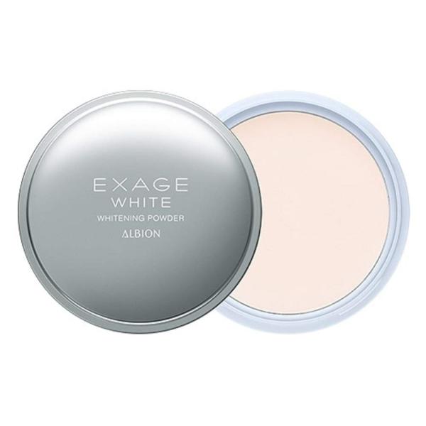 ALBION (アルビオン) EXAGE WHITE エクサージュホワイト ホワイトニング パウダー...