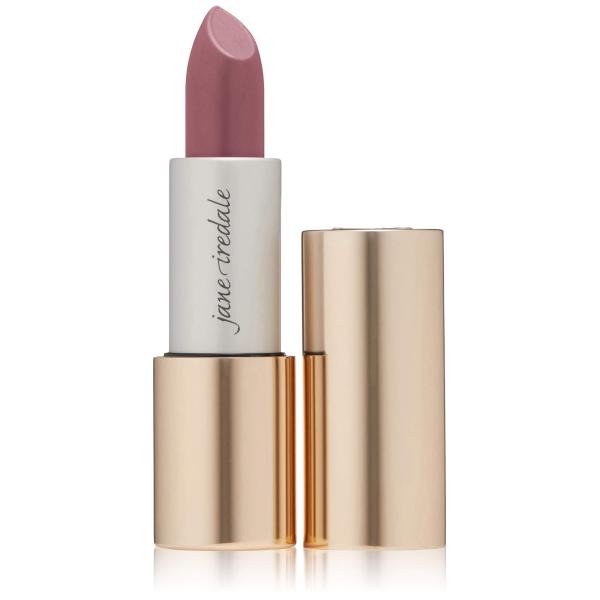 ジェーンアイルデール(jane iredale) トリプルラックス リップスティック 口紅 3.4g