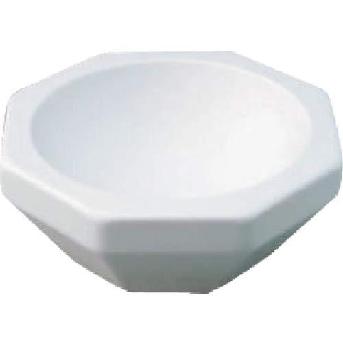 レオナ 乳鉢(乳棒付)アルミナ 30mL/61-9632-22