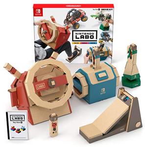Nintendo Labo (ニンテンドー ラボ) Toy-Con 03: Drive Kit - Switch｜rise361