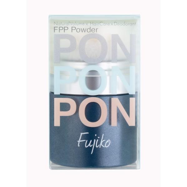 Fujiko(フジコ) FPPパウダー 8.5g