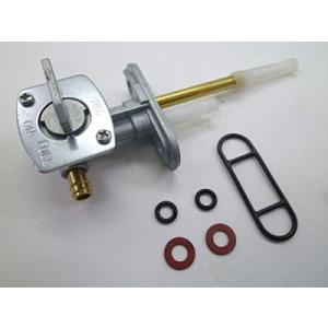 YAMAHA TW200 TW225 純正 タンク 燃料コック付き 安心の6ヶ月保証 ヤマハ TW125 TW200 TW200E TW225E フューエル
