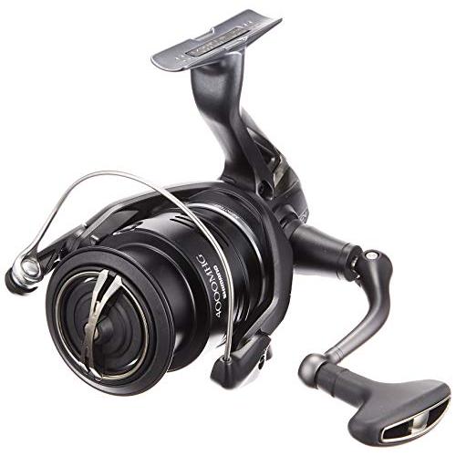 シマノ(SHIMANO) スピニングリール シーバス 20 エクスセンス BB 4000MHG