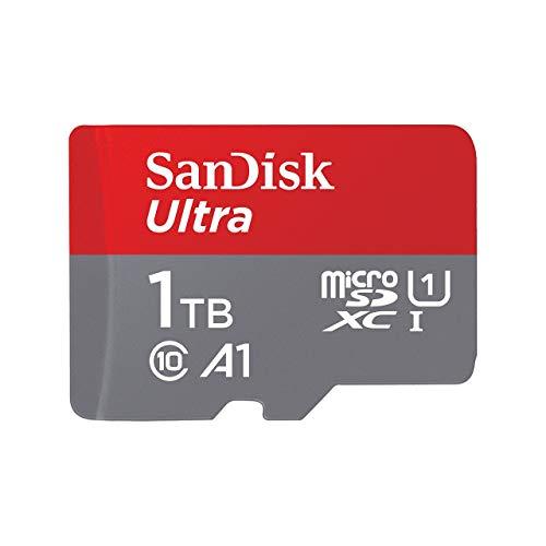 microSD 1TB UHS-I Class10 Nintendo Switch メーカー動作確認...
