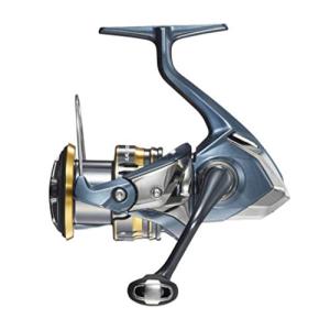 シマノ(SHIMANO) スピニング 21 アルテグラ 2500SHG｜rise361