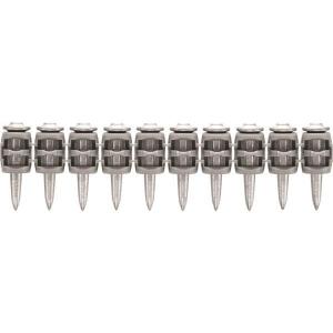 HILTI ヒルティ GX3用 ガスピン X-S 14 G3 MX (900本) 鋲打 HILTI ヒルティ GX3用 ガスピン X-S 14 G3 MX (900本) 鋲打