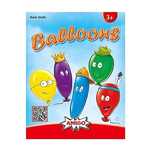 AMIGO アミーゴ Ballons バルーンズ AM87005