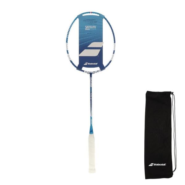 バボラ Babolat バドミントンラケット SATELITE ORIGIN ESSENTIAL サ...