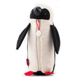 [チャムス] Other Booby Pen Case メンズ H/Natural｜rise361