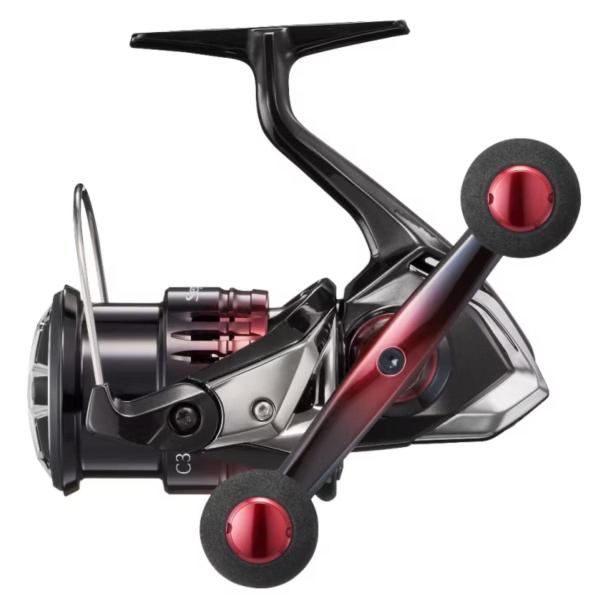 シマノ(SHIMANO) 22 セフィアBB C3000SDH