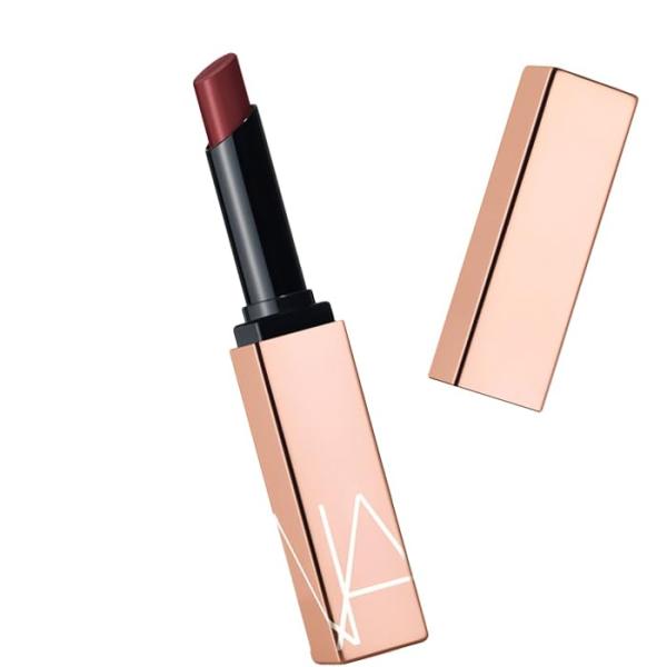 NARS (ナーズ) アフターグロー センシュアルシャイン リップスティック【225 SHOW OF...