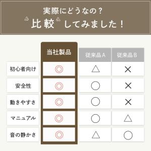 ステッパー 静音 サイドステッパー ダイエット...の詳細画像4