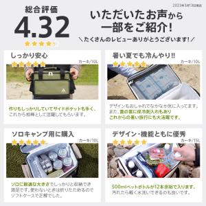 【Yahoo1位】保冷バッグ クーラーバッグ ...の詳細画像2