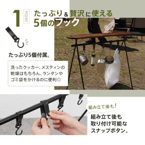 【爆買クーポン】【Yahoo1位】ハンギングラ...の詳細画像5