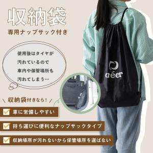 キャリーカート 折りたたみ 軽量 コンパクト ...の詳細画像4