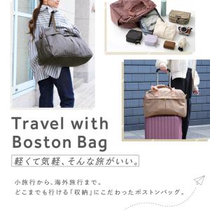 【今使えるクーポン有】ボストンバッグ 旅行カバ...の詳細画像1