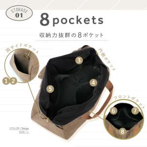 【今使えるクーポン有】ボストンバッグ 旅行カバ...の詳細画像3