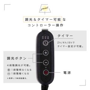 【爆買クーポン】キャンドルウォーマー おしゃれ...の詳細画像4
