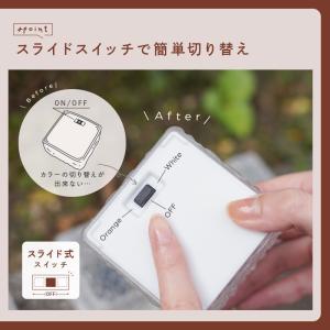【1580円〜 】ソーラー ライト 屋外 ガー...の詳細画像3