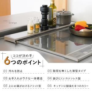 【クーポンで更にお得】排気口カバー ステンレス...の詳細画像4